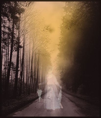 Apparition